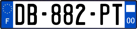 DB-882-PT