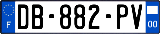 DB-882-PV