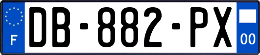 DB-882-PX