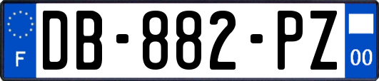 DB-882-PZ