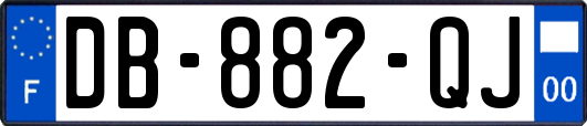 DB-882-QJ