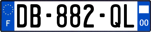 DB-882-QL