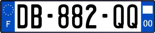 DB-882-QQ
