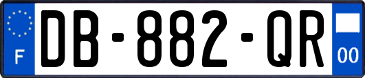 DB-882-QR
