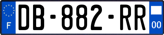 DB-882-RR