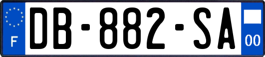 DB-882-SA