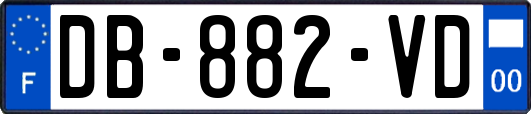 DB-882-VD