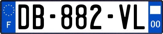 DB-882-VL