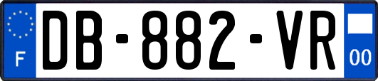 DB-882-VR