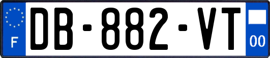 DB-882-VT