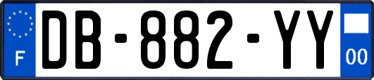 DB-882-YY
