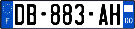 DB-883-AH