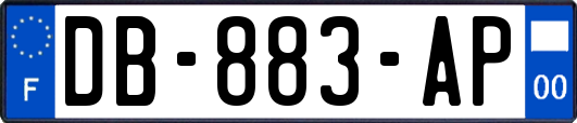 DB-883-AP