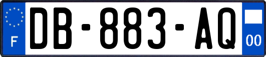 DB-883-AQ