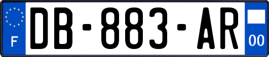 DB-883-AR