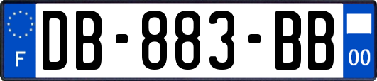 DB-883-BB
