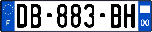 DB-883-BH