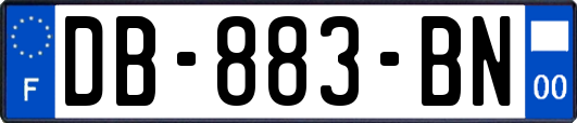 DB-883-BN
