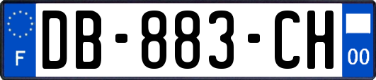 DB-883-CH