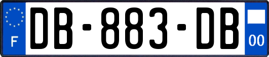DB-883-DB