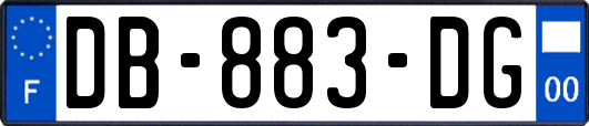 DB-883-DG