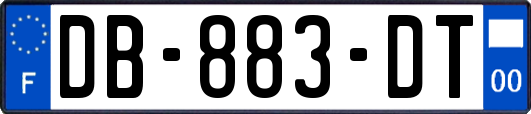 DB-883-DT