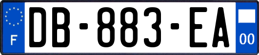 DB-883-EA