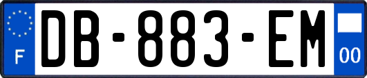 DB-883-EM