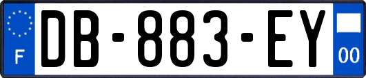 DB-883-EY