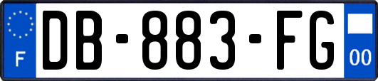 DB-883-FG