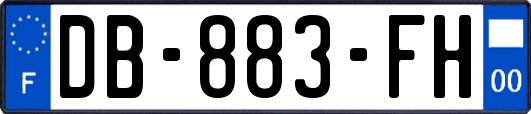 DB-883-FH