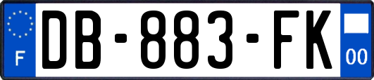 DB-883-FK