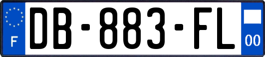 DB-883-FL