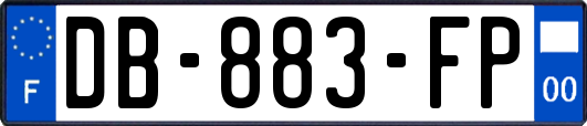 DB-883-FP