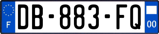 DB-883-FQ