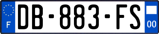 DB-883-FS