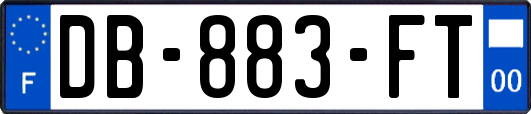 DB-883-FT