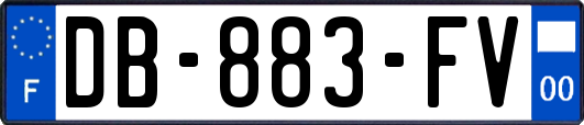 DB-883-FV
