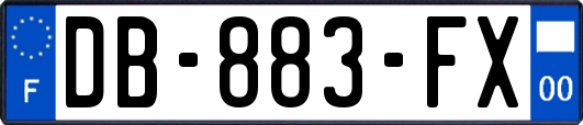 DB-883-FX
