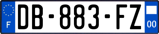 DB-883-FZ