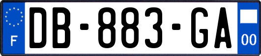 DB-883-GA