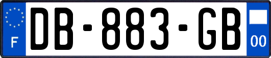 DB-883-GB