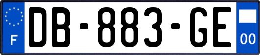 DB-883-GE