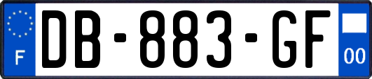 DB-883-GF