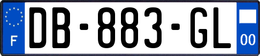 DB-883-GL