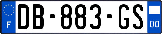 DB-883-GS