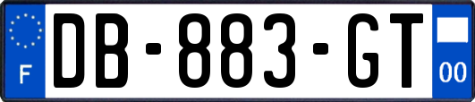 DB-883-GT