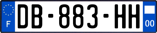 DB-883-HH
