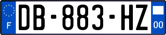 DB-883-HZ