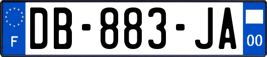 DB-883-JA